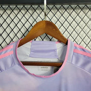 Maillot Maillot Japon féminin saison 2023-2024 extérieur miniature