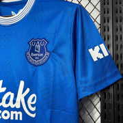 Maillot Maillot Everton 2024-25 miniature