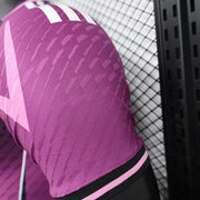 Maillot Maillot Japon Concept 2024 Violet miniature