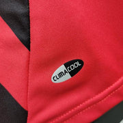 Maillot Maillot AC Milan Retro 2007 2008 miniature