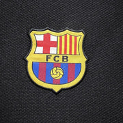 Maillot Maillot Retro FC Barcelone 2013 2014 miniature
