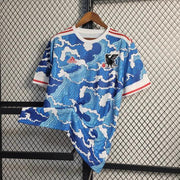 Maillot MAILLOT JAPON ÉDITION SPÉCIALE 2022-23 miniature