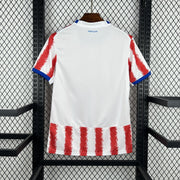 Maillot Maillot Paraguay Coupe du monde 2026 miniature