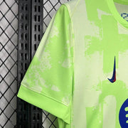 Maillot maillot FC Barcelone  foot third 2024 2025 miniature
