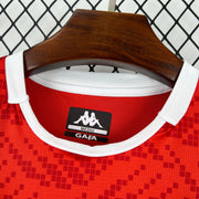 Maillot Maillot Tunisie Coupe du monde 2026 miniature