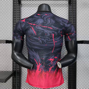 Maillot Maillot Japon concept 2025-26 miniature