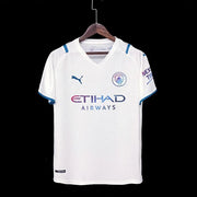 Maillot Maillot Manchester City extérieur 2022 2023 miniature