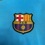 Maillot Maillot Foot Retro FC Barcelone 2015 2016 miniature