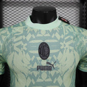 Maillot Maillot AC Milan Edition Spécial Vert miniature