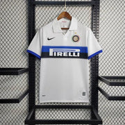 Maillot Maillot Inter Milan Retro 2009 2010 miniature