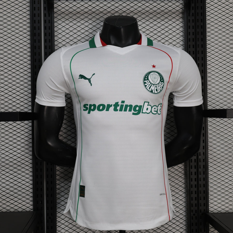 Maillot Maillot Palmeiras extérieur 2026-27 face avant
