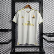 Maillot Maillot Real Madrid 2019 2020 miniature