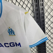 Maillot Maillot Olympique de Marseille domicile 2023 2024 miniature