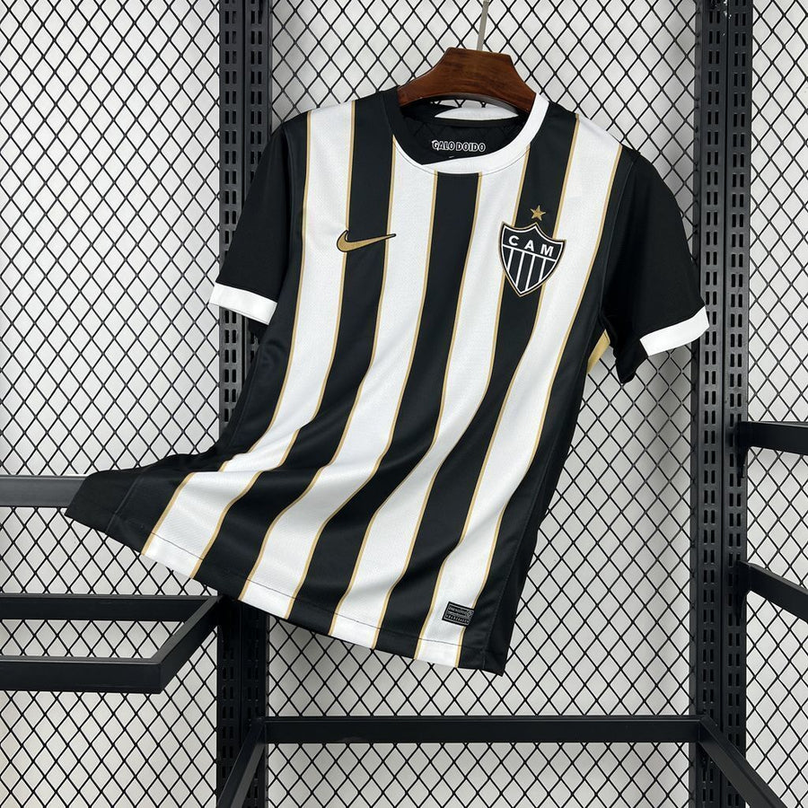 Maillot Maillot Atlético Mineiro 2026-27 face avant