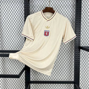 Maillot Maillot Lyon concept 2025-26 miniature