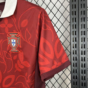 Maillot Maillot Portugal entrainement 2025-26 miniature