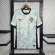 Portugal National Team Jersey Away EURO 2024