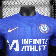Maillot Maillot Chelsea 2024/2025 Domicile miniature