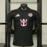 Maillot Maillot Inter Miami extérieur 2026-27 miniature