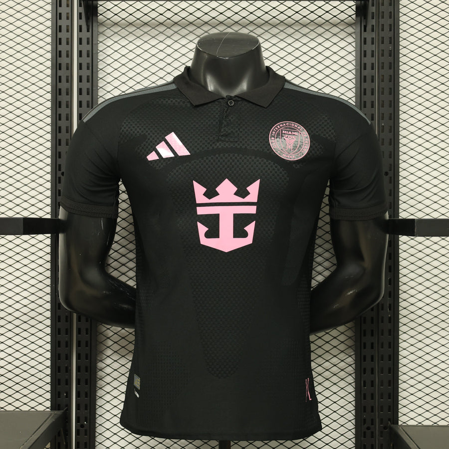 Maillot Maillot Inter Miami extérieur 2026-27 face avant