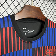 Maillot Maillot foot FC Barcelone 2024 2025 entraînement miniature