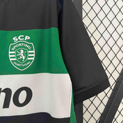 Maillot Maillot Sporting 2024-25 miniature