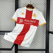 Maillot Maillot Genoa 2025-26 miniature