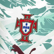 Maillot Maillot Portugal extérieur  Coupe du monde 2026 miniature