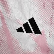 Maillot Maillot Real Madrid Concept Rose & Blanc 2025 miniature