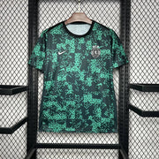 Maillot Maillot Sporting concept 2024-25 miniature
