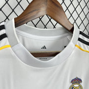 Maillot Maillot Real Madrid Domicile Feminin 2025/26 miniature