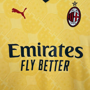 Maillot Maillot extérieur AC Milan 2025-26 miniature