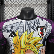 Maillot Maillot Japon concept 2025-26 miniature
