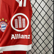 Maillot Maillot Bayern Munich 2025-26 miniature
