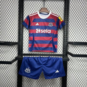 Maillot Kit Enfant Newcastle 2024-25 miniature