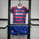 Kit Enfant Newcastle 2024-25