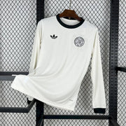 Maillot Maillot Allemagne manches longues concept 2025 miniature