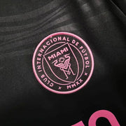 Maillot Maillot Inter Miami 2023 2024 manches longues miniature