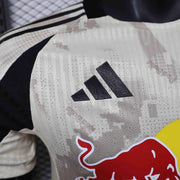 Maillot Maillot Leipzig extérieur 2025-26 miniature