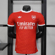 Maillot Maillot Arsenal Concept 2025-26 miniature