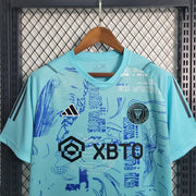 Maillot Maillot Inter Miami saison 2023-2024 édition spéciale miniature