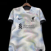Maillot Maillot Liverpool saison 2022-2023 extérieur miniature