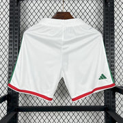 Maillot Short Mexique Coupe du monde 2026 miniature