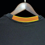 Maillot Maillot Retro FC Barcelone 2013 2014 miniature