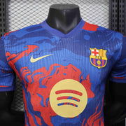 Maillot Maillot FC Barcelone concept 2025-26 miniature