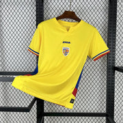 Maillot Maillot Romanie 2025 miniature
