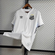 Maillot Maillot Santos 2024/2025 Domicile miniature