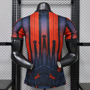 Maillot Maillot FC Barcelone Concept 2026-27 miniature