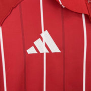 Maillot Maillot Nottingham Forest 2025-26 miniature