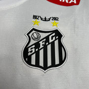 Maillot Maillot Rétro Santos FC 2011-12 miniature